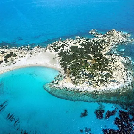 Domu Carmela Villasimius