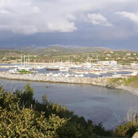 Vakantiehuis Domu Carmela *