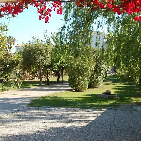 Nyaraló Domu Carmela *