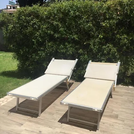 Domu Carmela * Villasimius