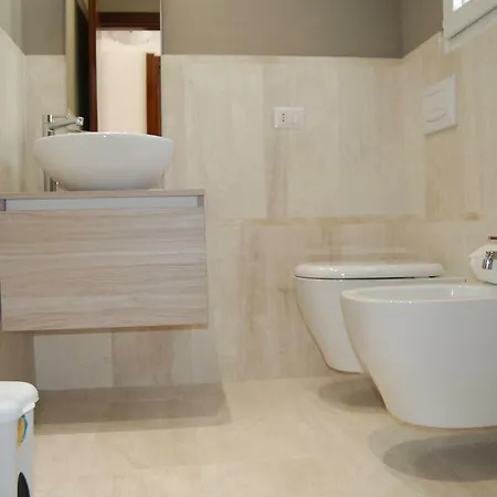 Domu Carmela Vakantiehuis *