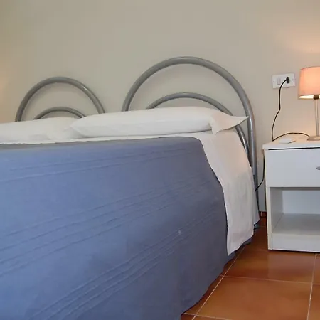 Vakantiehuis Domu Carmela Villasimius