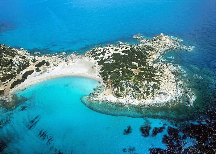 Domu Carmela Villasimius