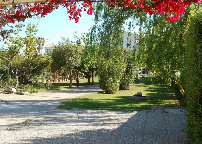 Ferienhaus Domu Carmela *