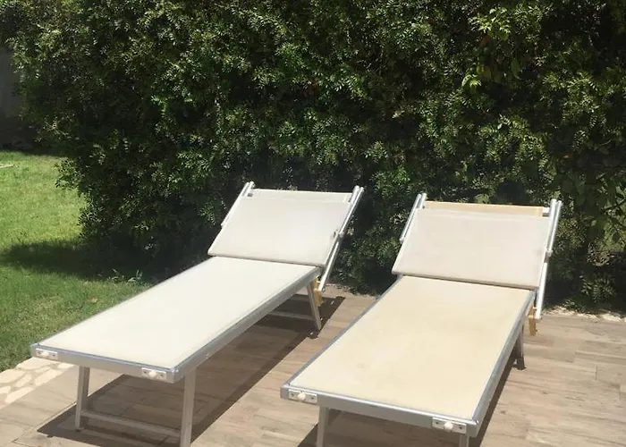 Domu Carmela * Villasimius