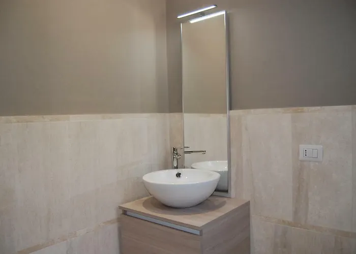 Ferienhaus Domu Carmela *