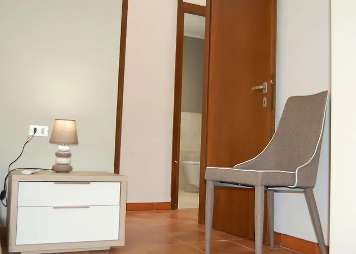 Ferienhaus Domu Carmela *