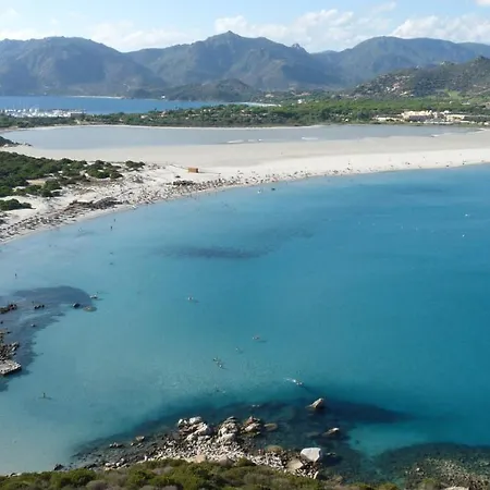 Domu Carmela Holiday home