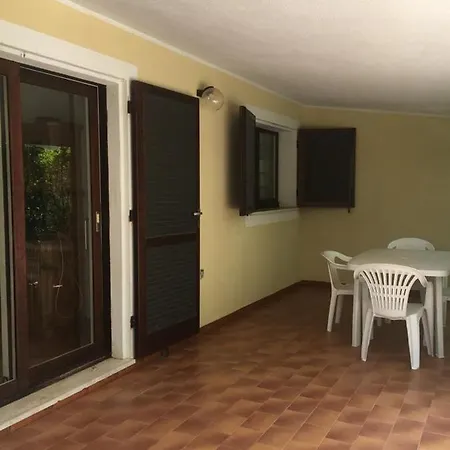 Domu Carmela Holiday home Villasimius