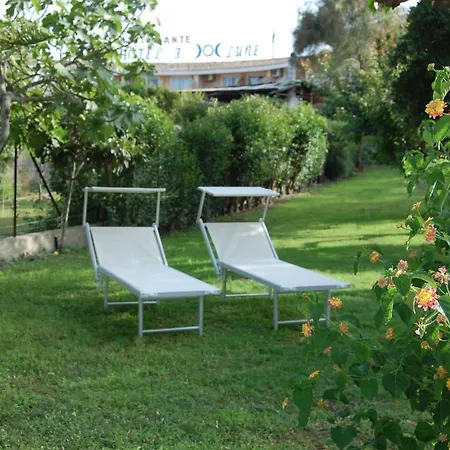 Holiday home Domu Carmela Villasimius