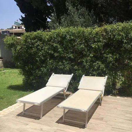 Holiday home Domu Carmela Villasimius
