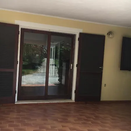Domu Carmela Holiday home