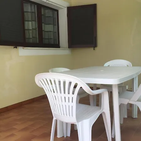Domu Carmela Holiday home Villasimius