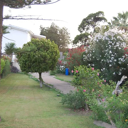 Domu Carmela Holiday home