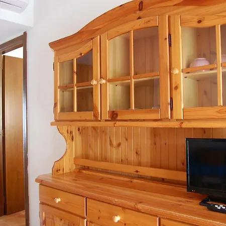 Domu Carmela Holiday home