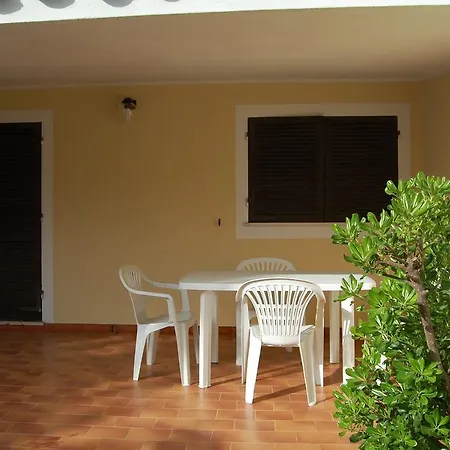 Domu Carmela Holiday home