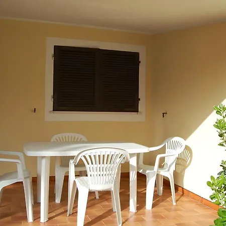 Holiday home Domu Carmela Villasimius