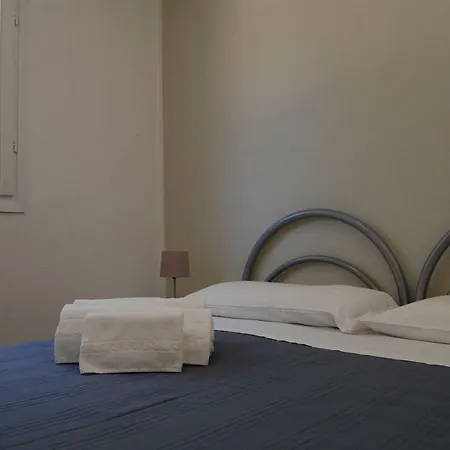 Domu Carmela Holiday home Villasimius