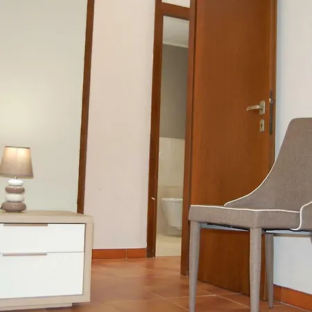 Holiday home Domu Carmela *