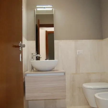 Domu Carmela Villasimius