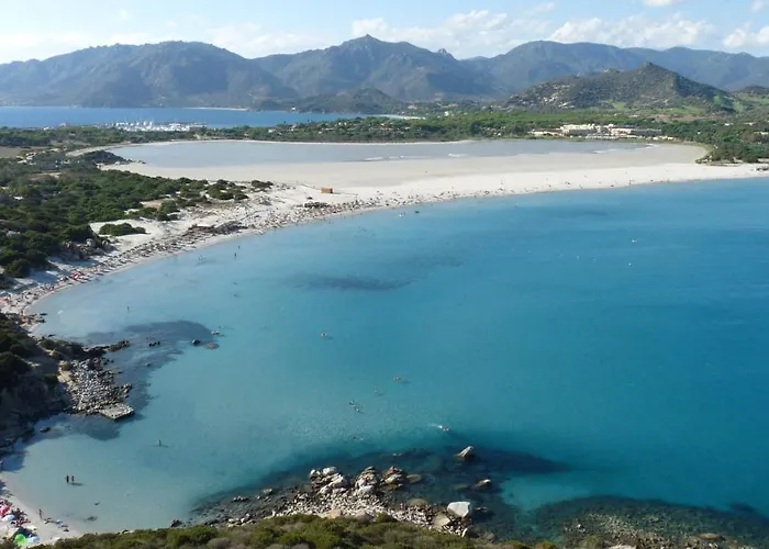 Domu Carmela Prázdninový dům