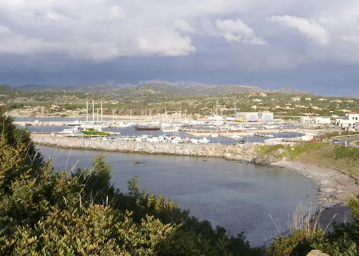 Holiday home Domu Carmela *