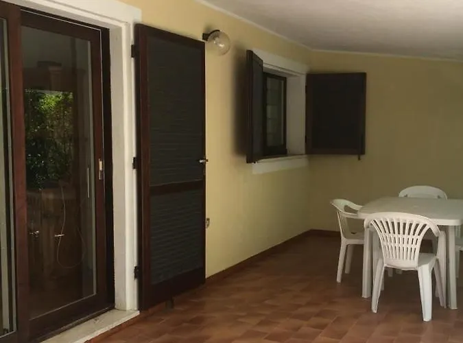 Domu Carmela Holiday home Villasimius