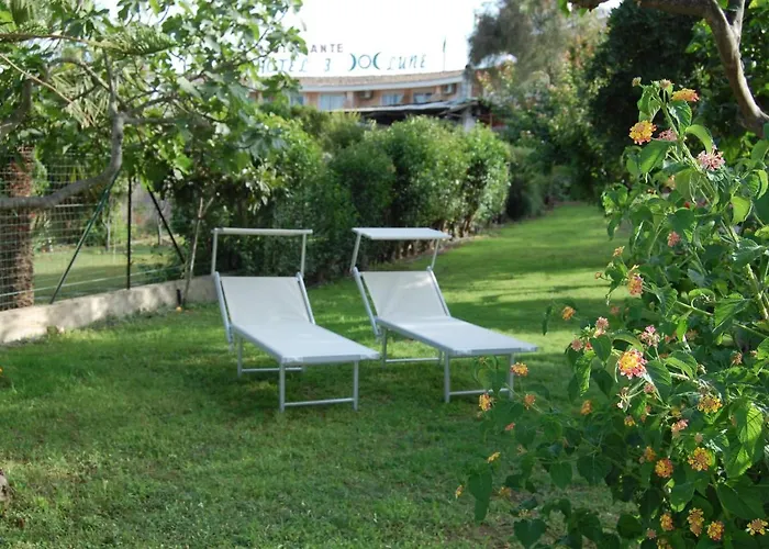 Holiday home Domu Carmela Villasimius