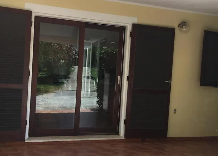 Domu Carmela Prázdninový dům