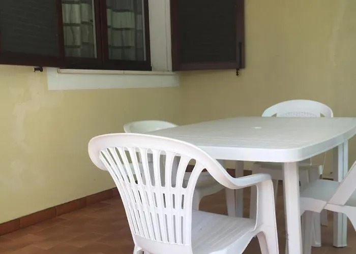 Domu Carmela Prázdninový dům Villasimius