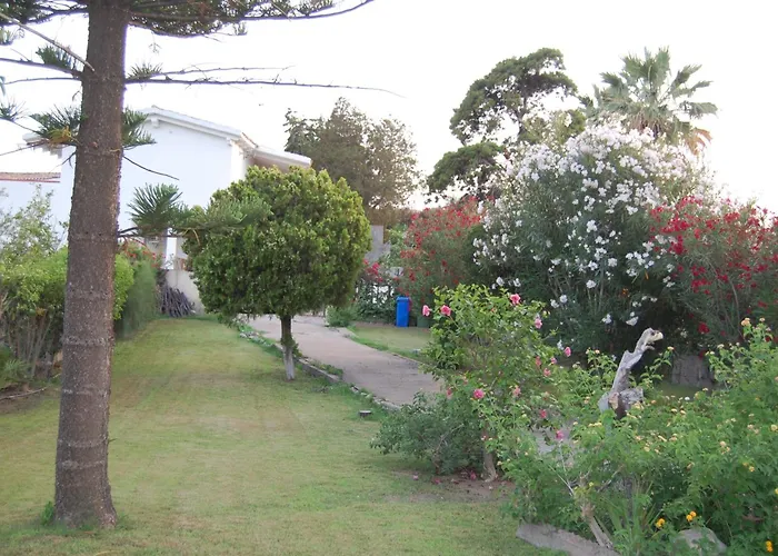 Domu Carmela Holiday home