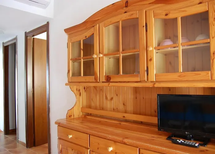 Domu Carmela Holiday home