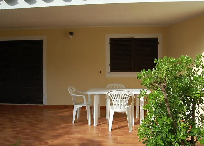 Domu Carmela Holiday home