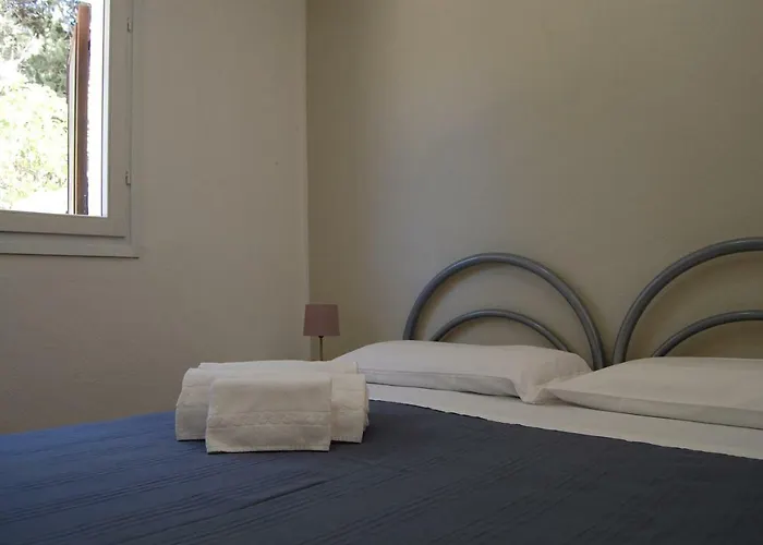 Domu Carmela Holiday home Villasimius