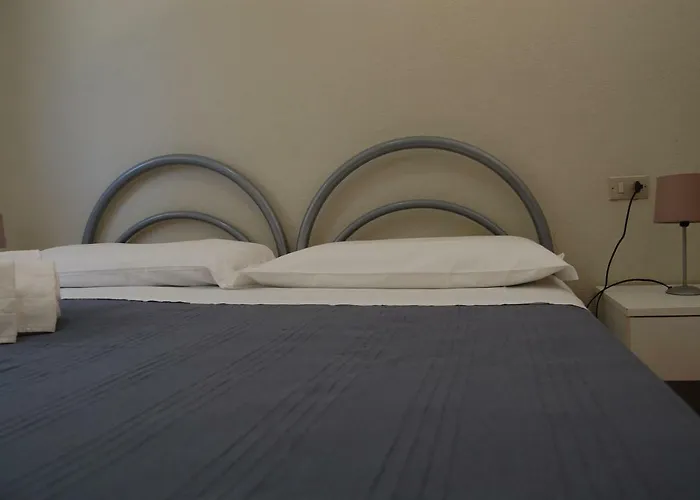 Domu Carmela Holiday home *