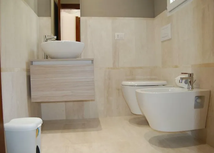 Domu Carmela Holiday home *