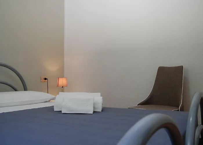 Domu Carmela Villasimius