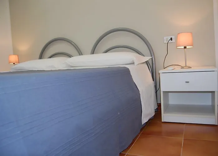 Holiday home Domu Carmela Villasimius