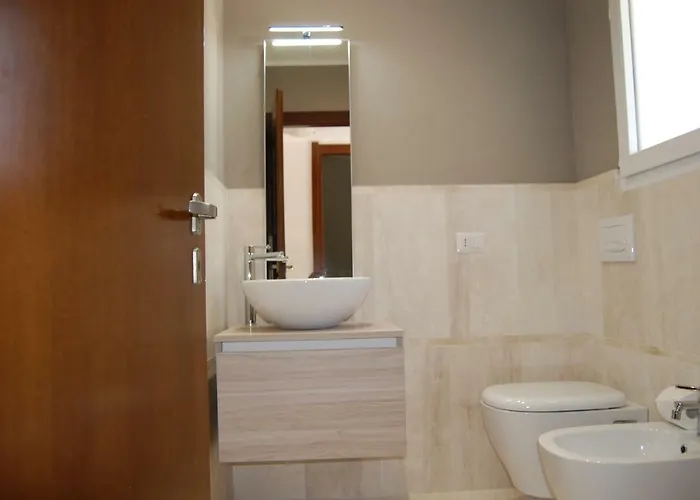 Domu Carmela Villasimius